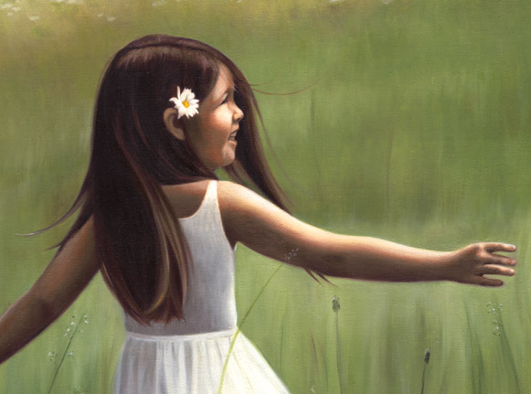 Mine For a Moment Detail